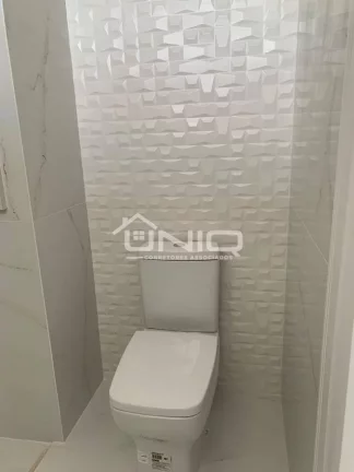Imagem Apartamento 3 Suítes Ed Alice Sartor - Centro