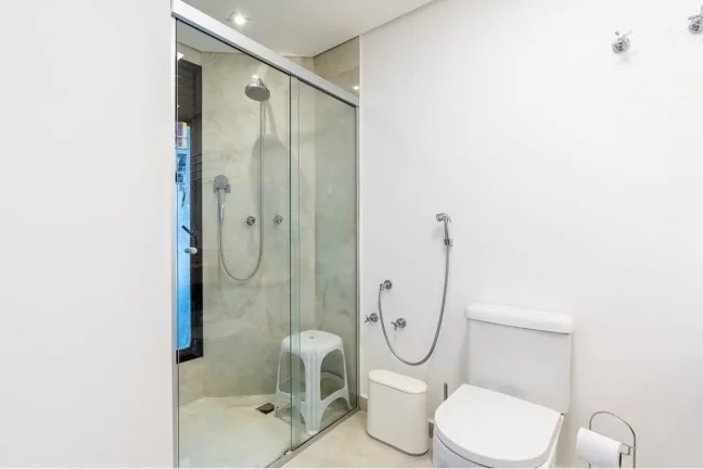 Imagem Apartamento à venda no bairro Cidade Monções - São Paulo/SP