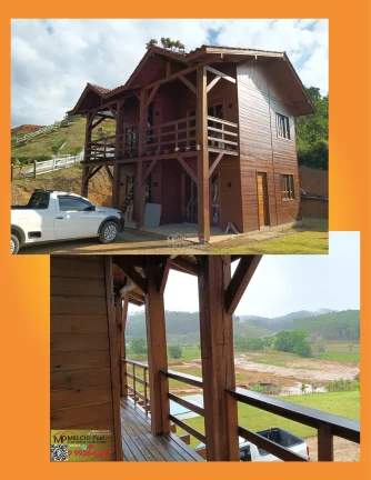 Imagem SITIO RURAL em TIJUCAS - SC, Oliveira
