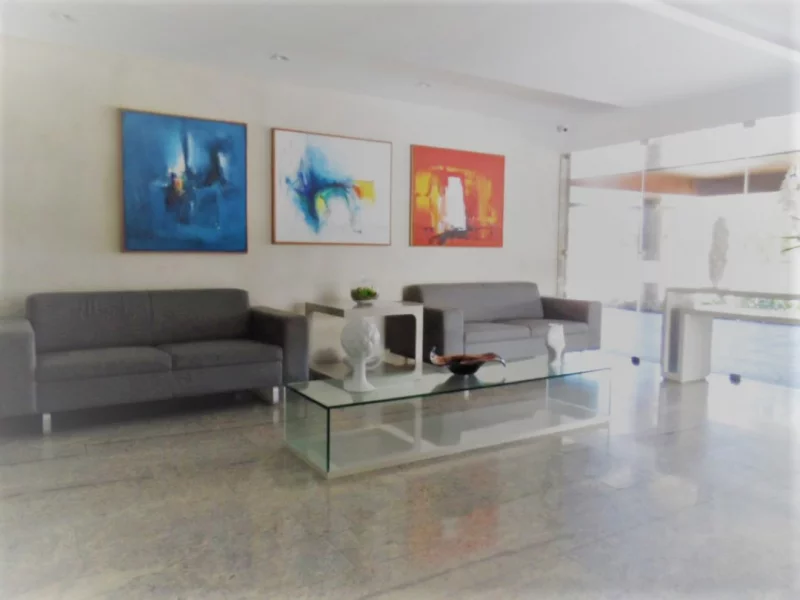 Imagem Apartamento com 4 quartos, 220m2, à venda em Jaboatão dos Guararapes, Piedade