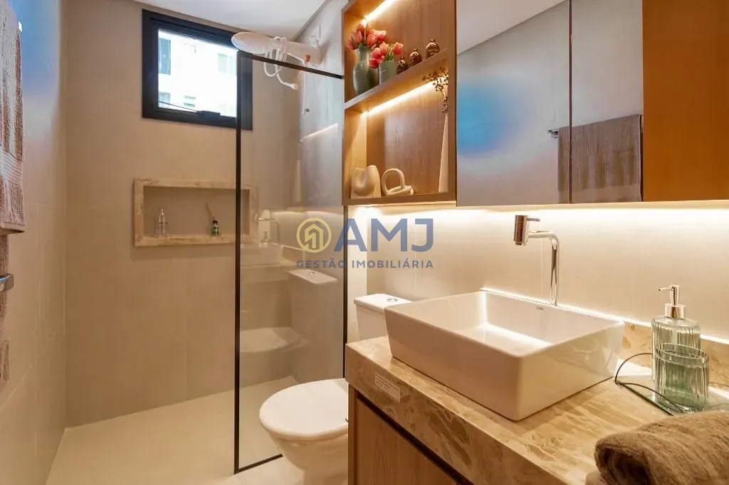 Imagem Lake House Residence com 1, 2 ou 3 suítes