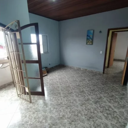 Imagem CASA COM 300 m² - VILA MIRIM - PRAIA GRANDE SP