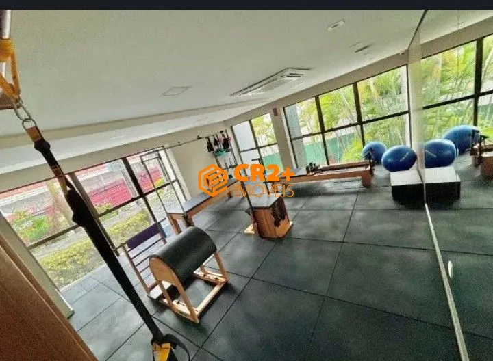 Imagem Vendo apartamento em Boa Viagem com 56m² - 2 quartos