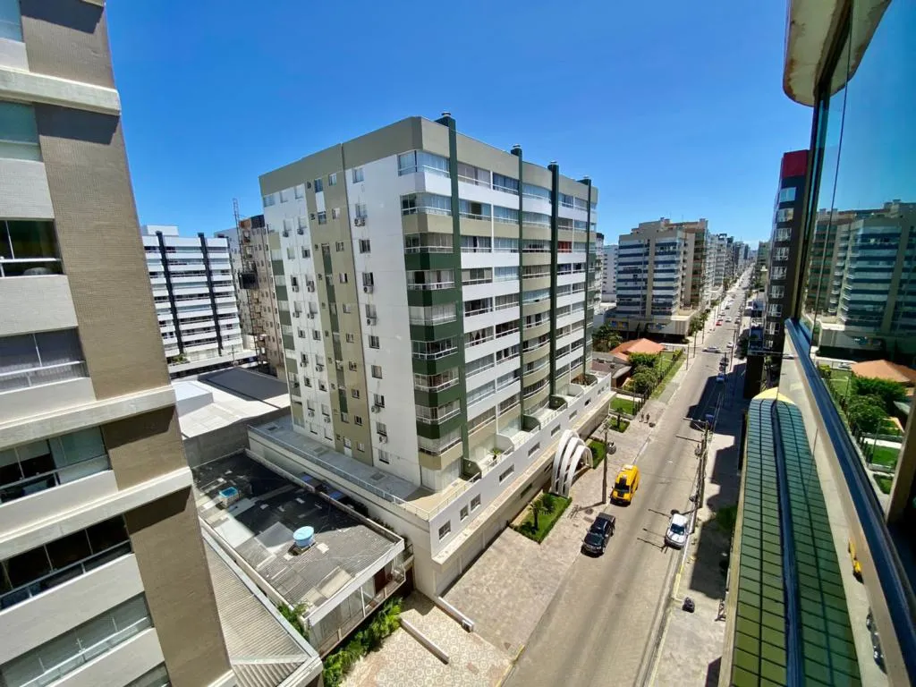 Imagem Apartamento 2 Dormitórios - Bairro Navegantes