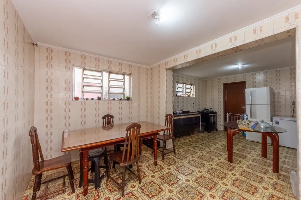 Imagem Casa à venda em São Caetano do Sul, Jardim São Caetano, com 3 quartos, 187m2