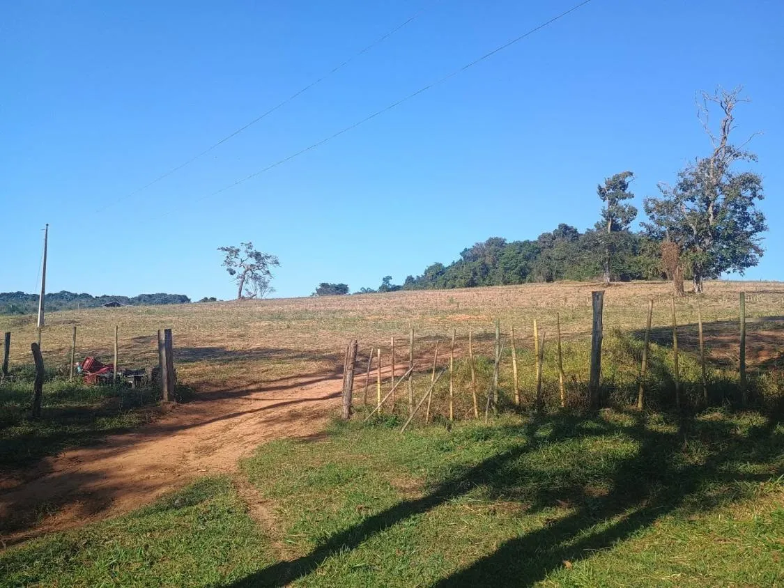 Imagem EXCELENTE TERRENO À VENDA EM OLIVEIRA MG | 16 HECTARES