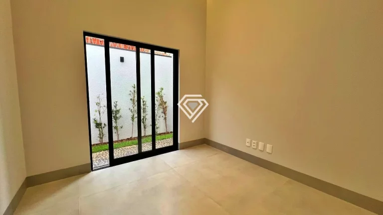 Imagem Casa 3 Suítes + Escritório, 204 m² c/ lazer na 505 Sul