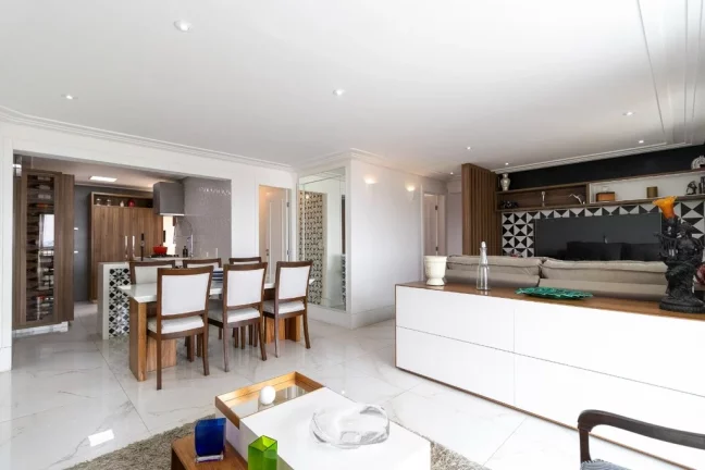Imagem Apartamento à venda em São Paulo, Jardim Aeroporto, com 3 quartos, 109m2