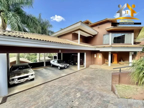 Imagem Casa à venda na Fazendinha - Carapicuíba (SP) | Batelli Imóveis