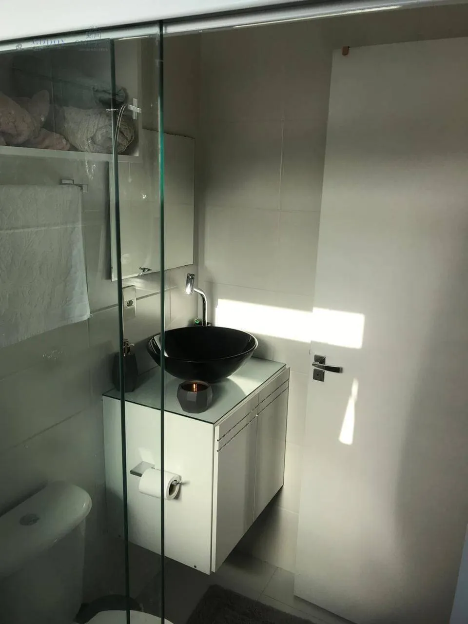 Imagem Apartamento à venda 2 Quartos, 1 Suite, 1 Vaga, 62.14M², Vila São José, Taubaté - SP | Residencial Atlantic
