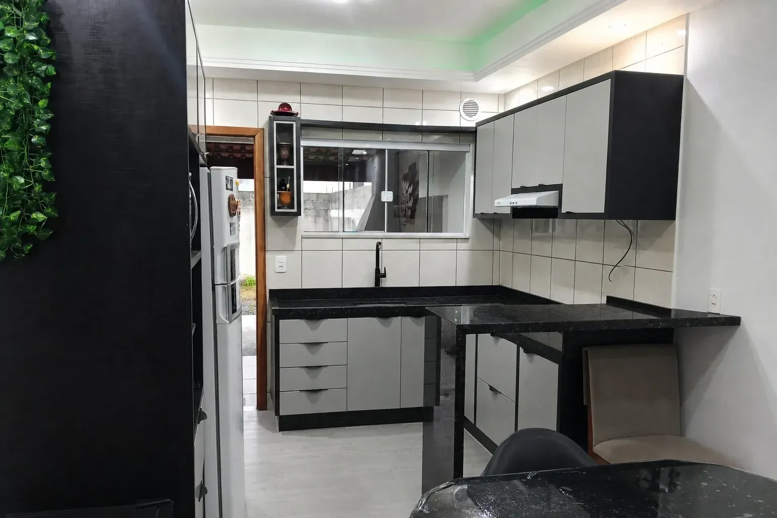 Imagem Casa com 2 Quartos à Venda ou Locação, 89 m² em Garuva - Garuva