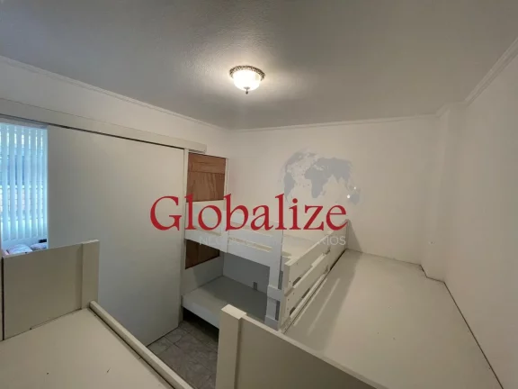 Imagem APARTAMENTO À VENDA COM 2 DORMITÓRIOS, 2 VAGAs DE GARAGEM NO BAIRRO DO GONZAGA EM SANTOS POR R$469.000,00