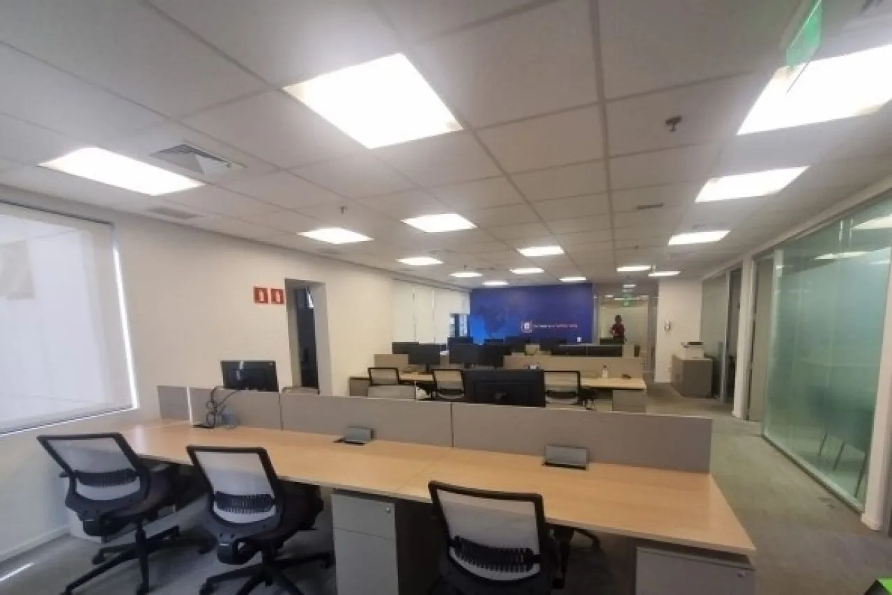 Imagem Conjunto, 223 m² - Brooklin