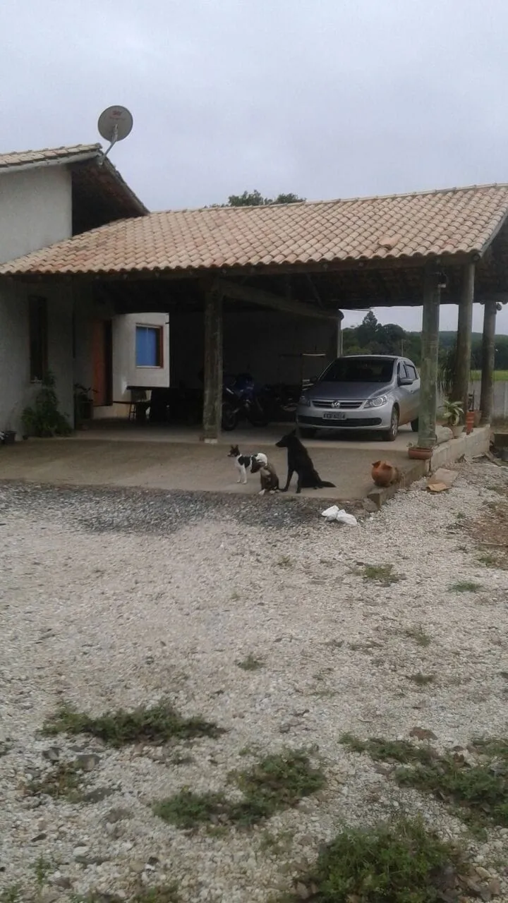 Imagem Chácara à venda 2 Quartos, 1 Suite, 4 Vagas, 2000M², Colméia, Pindamonhangaba - SP