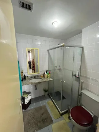 Imagem APARTAMENTO BARRA BALI ANDAR ALTO