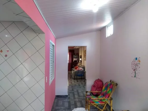 Imagem Casa no Bauru 16