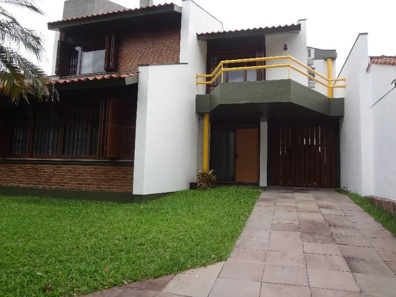 Imagem Casa para Venda - 268m², 3 dormitórios, sendo 1 suites, Jardim Isabel