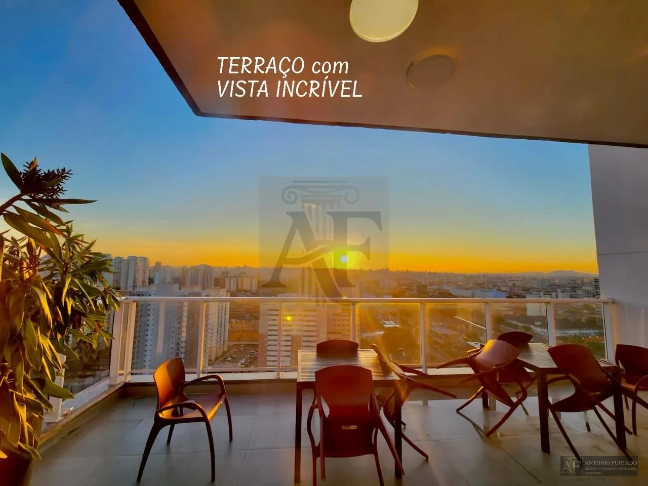 Imagem Apartamento para alugar em Belenzinho, São Paulo