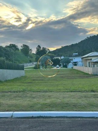Imagem Terreno em Condomínio, Plano, 1000 m², Reserva de São Francisco, Jambeiro.