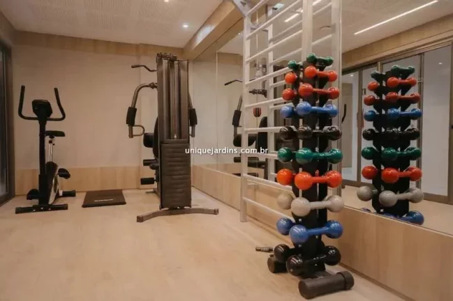 Imagem Cobertura Duplex à venda Jardim América São Paulo