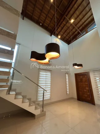 Imagem Casa à venda em um terreno de 360 m² com 250 m² de área construída, projetada para oferecer con...