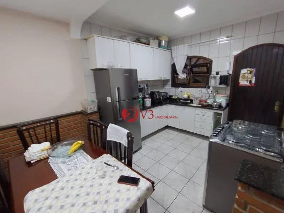 Imagem Sobrado para alugar na Cidade Patriarca 2 Dormitórios, 3 Vagas, 115 m