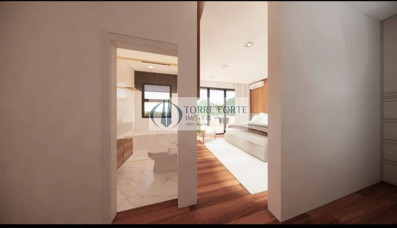 Imagem Ótimo terreno com 560 m² no Alto de Pinheiros, pronto para construir.