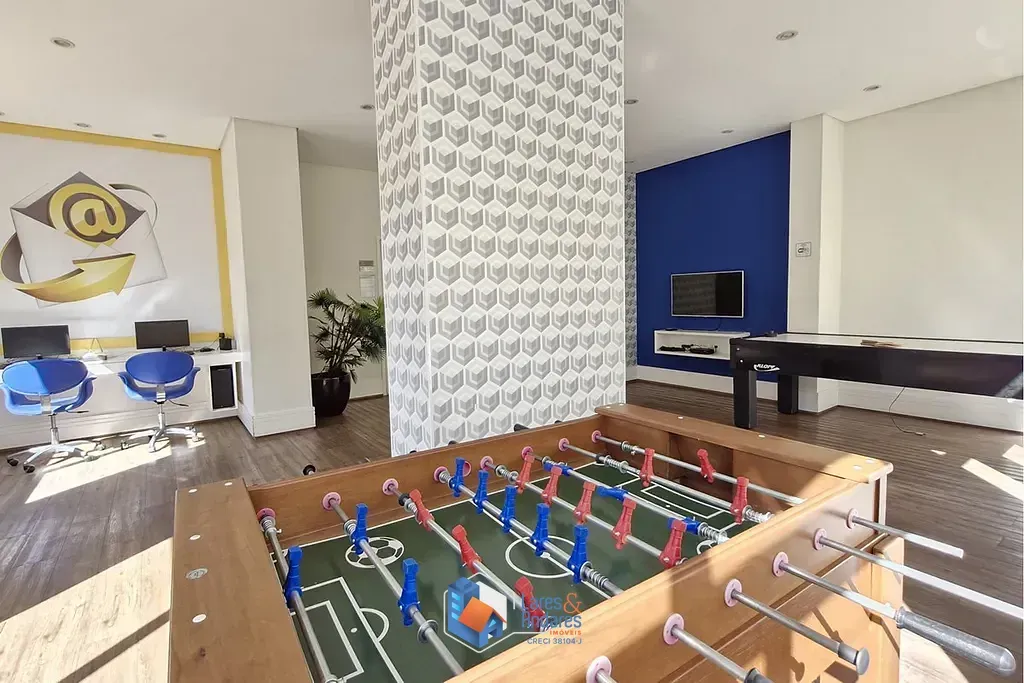 Imagem Apartamento à venda 2 Quartos 1 Suite 2 Vagas 85M² Vila Vera São Paulo - SP