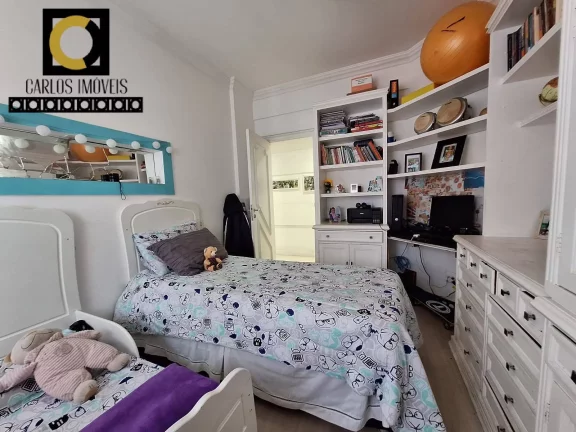 Imagem IMPERDÍVEL! APARTAMENTO VISTA MAR A VENDA NO GONZAGUINHA - SÃO VICENTE