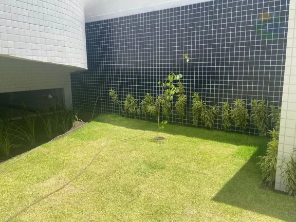 Imagem Apartamentos 1 quartos para venda, beira mar, de Piedade, Jaboatão dos Guararapes.