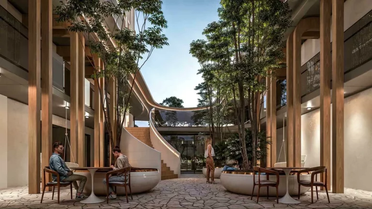 Imagem Splendore - Apartamento à venda no bairro Praia Brava de Itajaí - Itajaí/SC