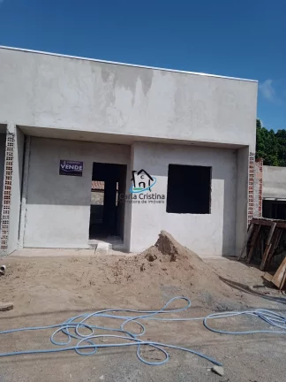 Foto do imóvel CASA RESIDENCIAL em PONTAL DO PARANÁ - PR, Jardim canada