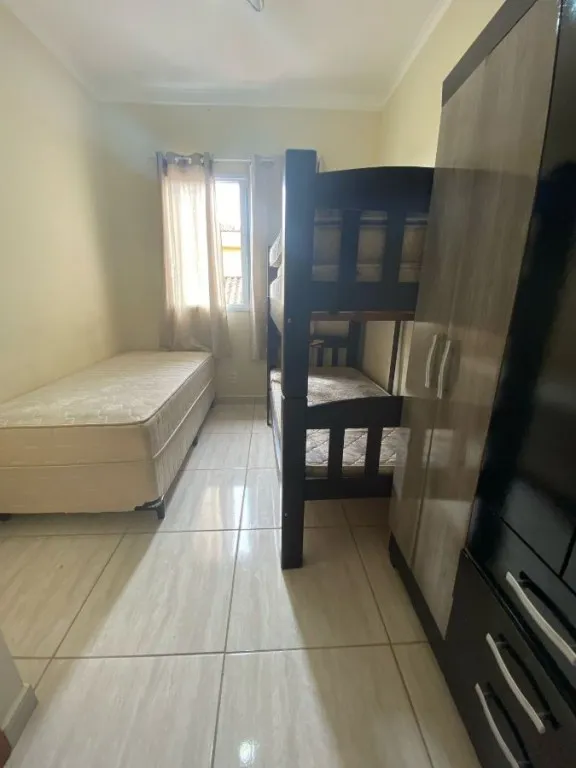 Imagem CASA COM 60,00 m² - CAIÇARA - PRAIA GRANDE SP