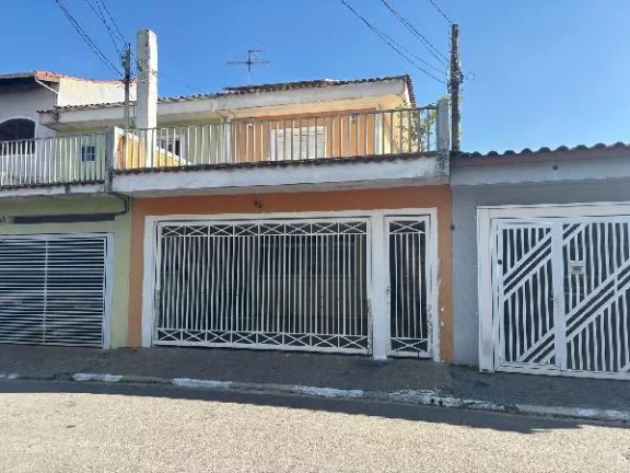 Foto do imóvel Oportunidade Única em OSASCO - SP | Tipo: Casa | Negociação: Licitação Aberta | Situação: Imóvel em RUA SERGIO JACQUARD CAVALHEIRO
