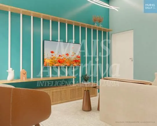 Imagem Casa 03 dormitórios para venda em Estância Velha