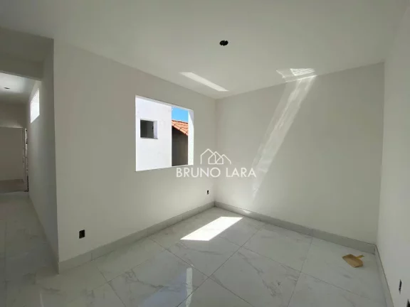Imagem Apartamento em Betim/MG - Bairro São Luiz