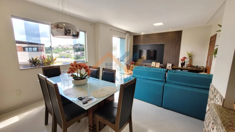 Imagem Apartamento no Caravelas - Ipatinga