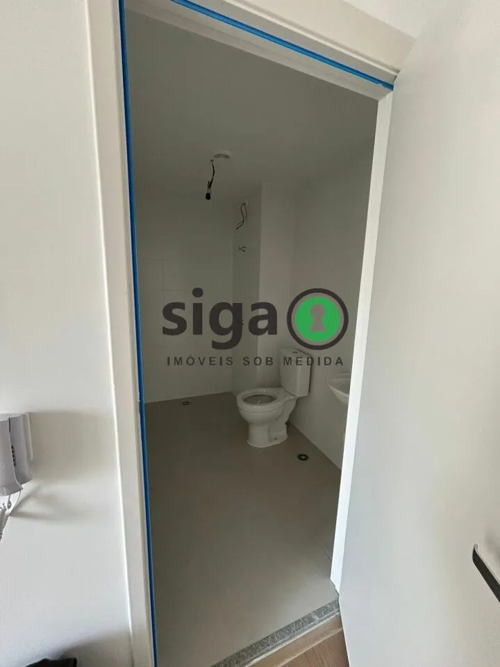 Imagem Studio de 30m², locação por R$ 5.300 - Vila Olímpia - São Paulo/SP