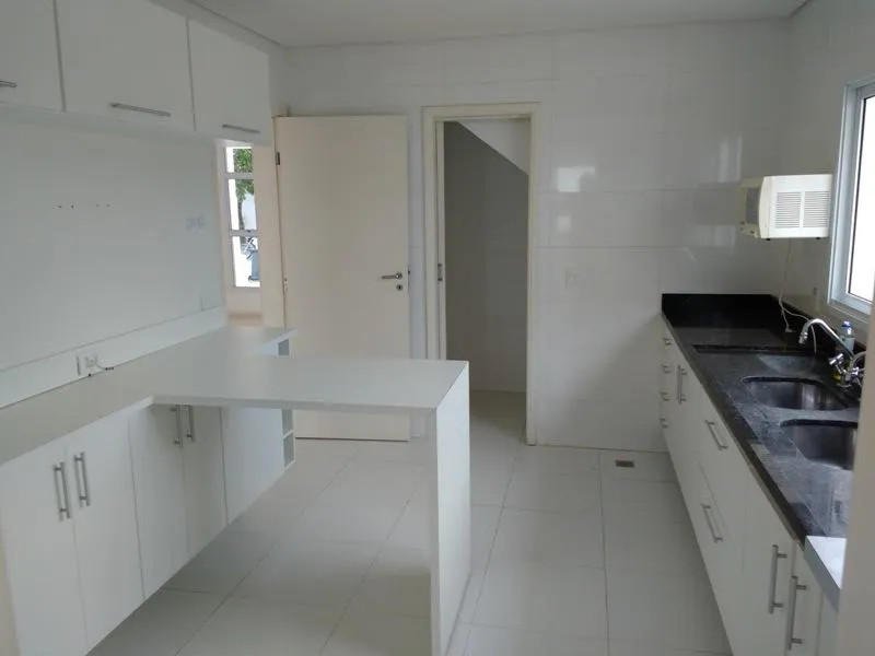 Imagem De R$2.000.000 Por Apenas R$1.800.000 Casa de alto padrão no Cond. Mont Blanc, Conforto, Estilo e Sofisticação na Zona Sul de Sorocaba.