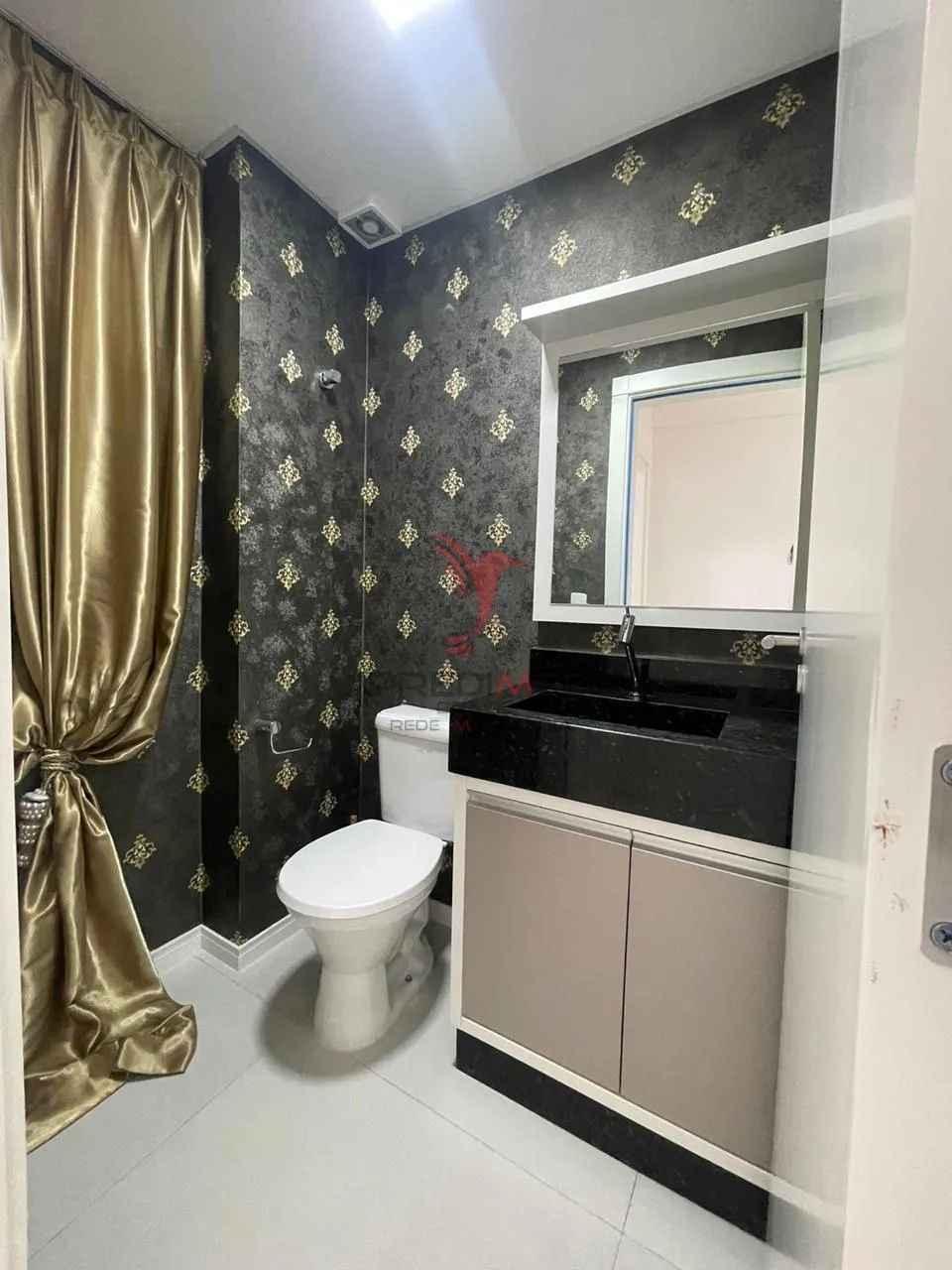 Imagem Apartamento mobiliado pronto para você morar com a família