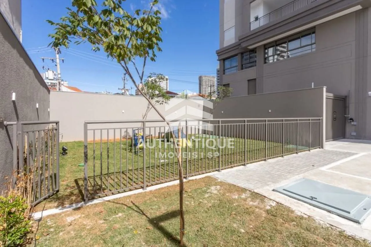 Imagem LIVING HEREDITA ALTO DO IPIRANGA - Apartamento no bairro Alto do Ipiranga à venda