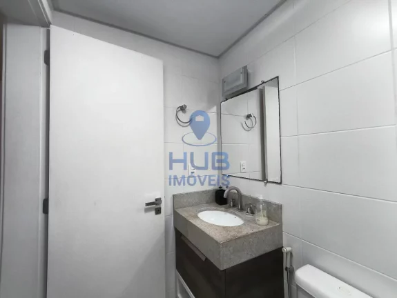 Imagem Apartamento, 3 Dormitórios(1S), 1 vaga, Agronômica, Florianópolis/SC