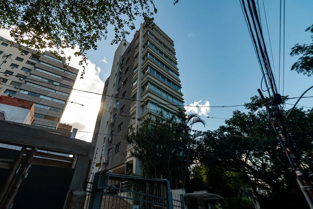 Imagem Apartamento em São João