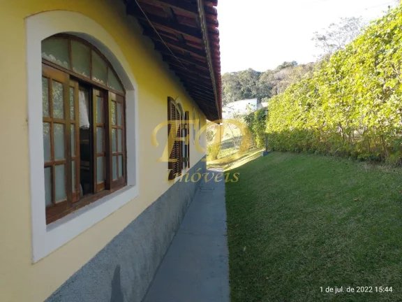 Imagem Casa em Condomínio Região de Mairiporã