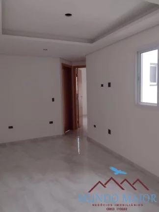 Imagem Cobertura/Apto tipo 3 quartos 2 vagas Progresso - Santo Andr?(C) - SP