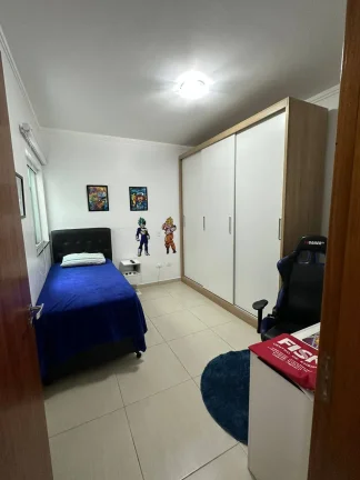 Imagem Sobrado Alto Padrão em Localização Privilegiada 350 m² 4 Dormitorios