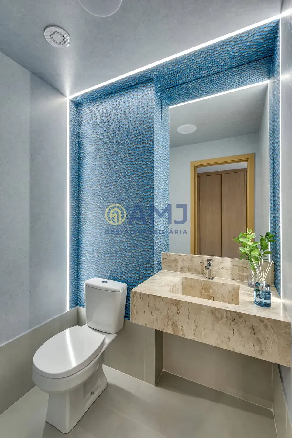 Imagem Apartamento à venda 03 Suítes no Jardim América