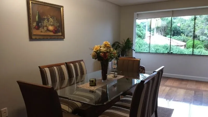 Imagem Apartamento para Venda - 203.98m², 3 dormitórios, sendo 1 suites, 3 vagas - Ipanema