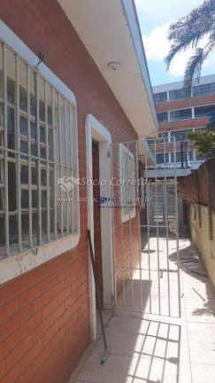 Imagem Casa com 4 dormitórios, 350 m - venda por R$ 1.200.000,00 ou aluguel por R$ 5.842,00 - Vila Hermínia - Guarulhos/SP