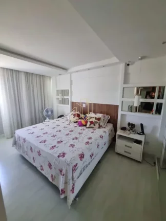 Imagem Apartamento 4 Suítes à Venda em Piatã ? 145m² | Infraestrutura Completa